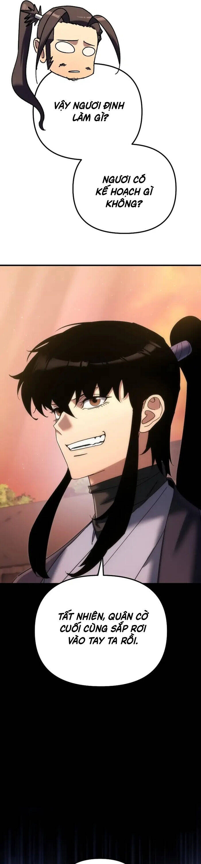 Chuyển Thế Ma Thần Ký - Chapter 20 - Page 53