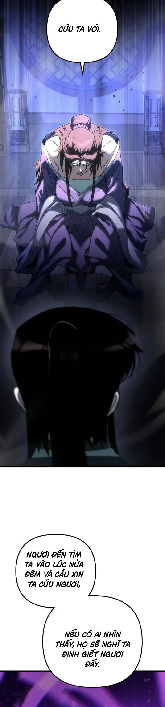 Chuyển Thế Ma Thần Ký - Chapter 20 - Page 54