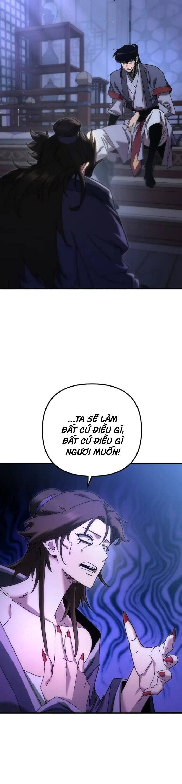 Chuyển Thế Ma Thần Ký - Chapter 20 - Page 58