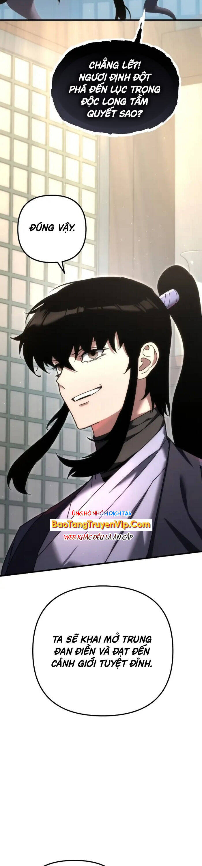 Chuyển Thế Ma Thần Ký - Chapter 20 - Page 6