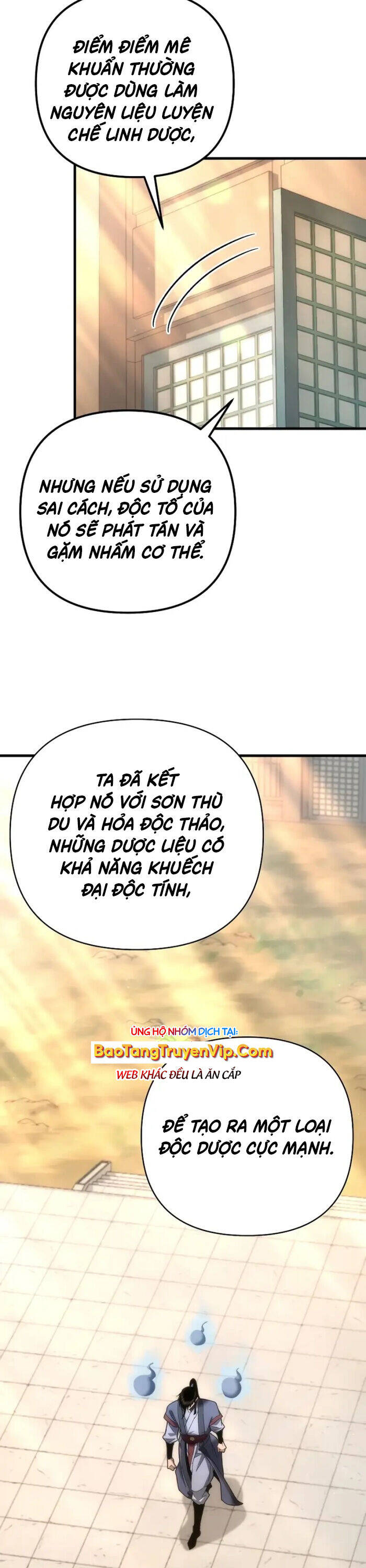 Chuyển Thế Ma Thần Ký - Chapter 20 - Page 7