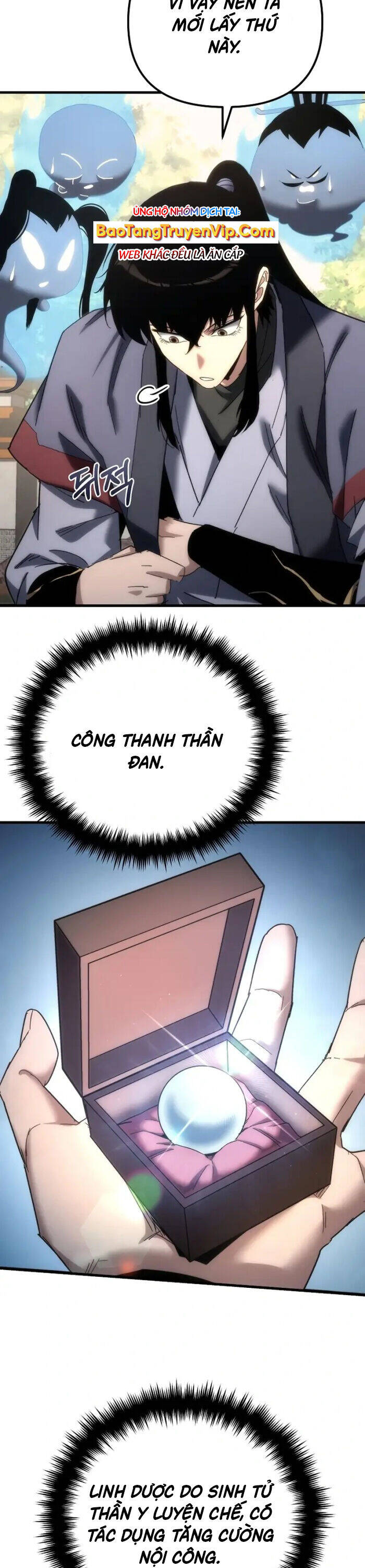 Chuyển Thế Ma Thần Ký - Chapter 20 - Page 9