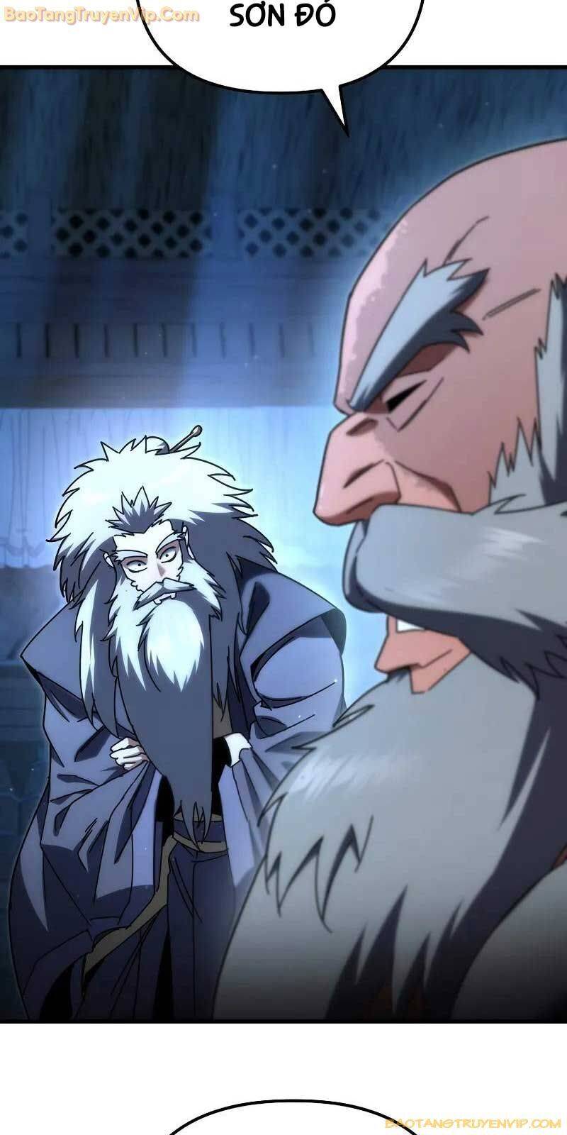 Chuyển Thế Ma Thần Ký - Chapter 21 - Page 21