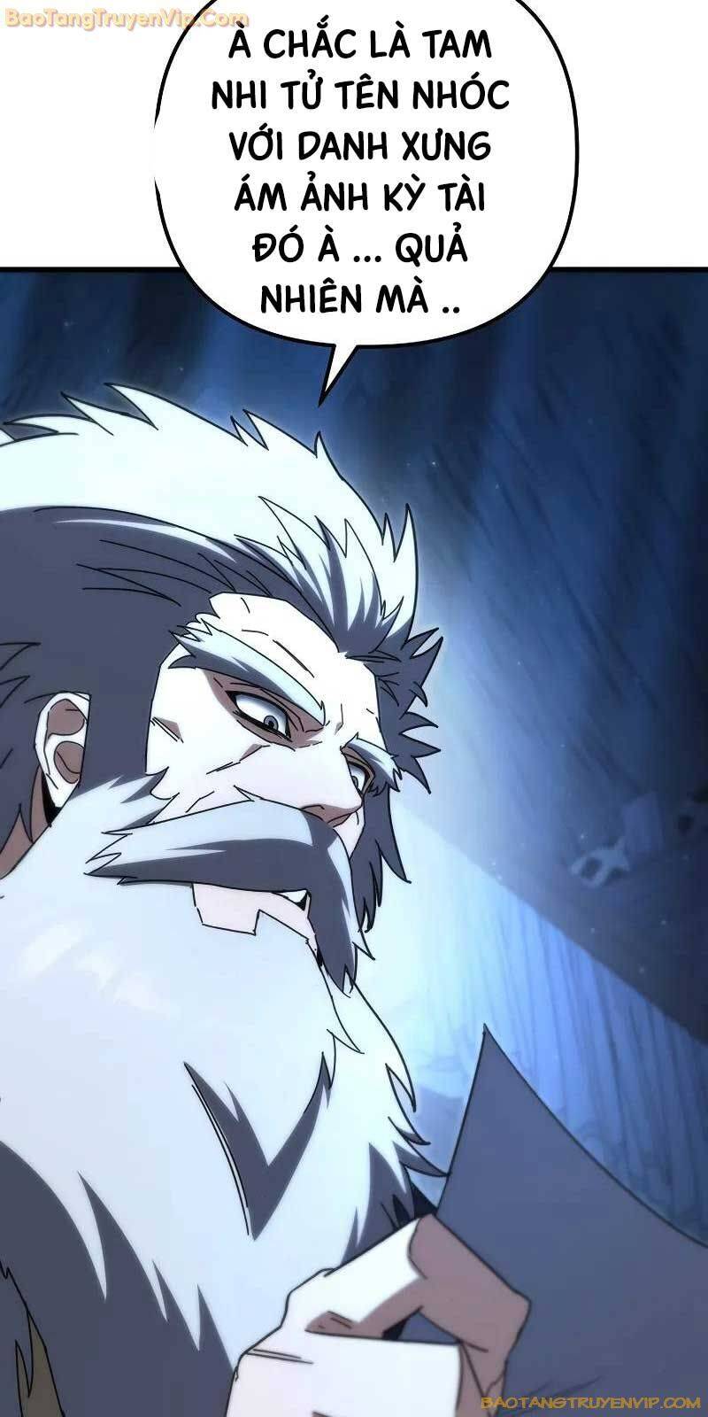 Chuyển Thế Ma Thần Ký - Chapter 21 - Page 22