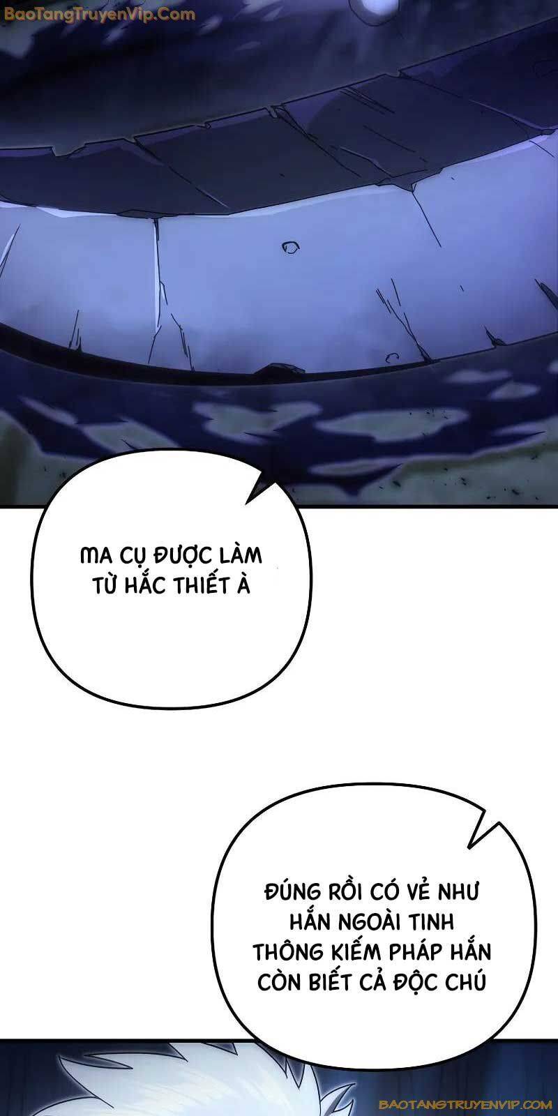 Chuyển Thế Ma Thần Ký - Chapter 21 - Page 32