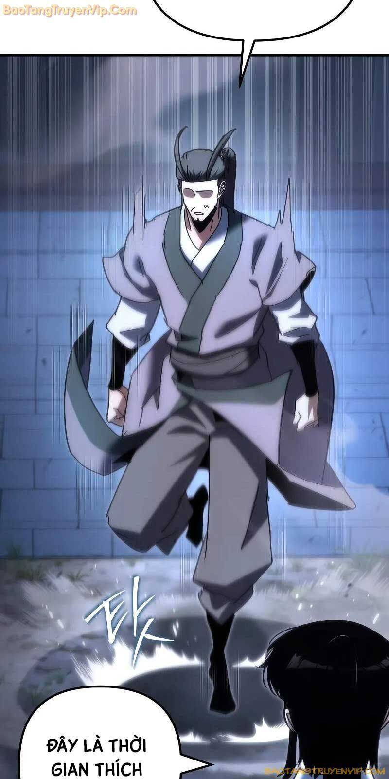 Chuyển Thế Ma Thần Ký - Chapter 21 - Page 50