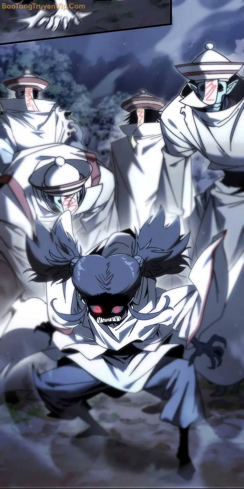 Chuyển Thế Ma Thần Ký - Chapter 22 - Page 12