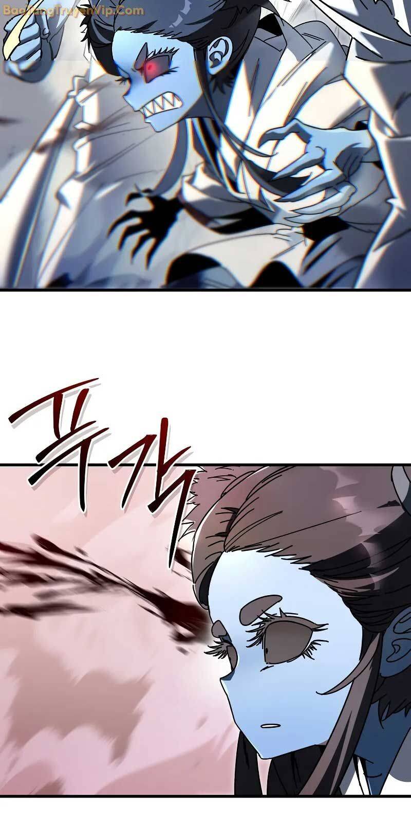 Chuyển Thế Ma Thần Ký - Chapter 22 - Page 22