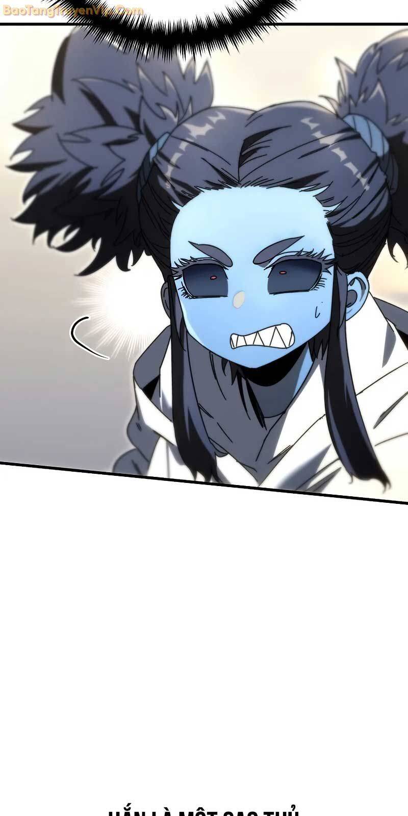 Chuyển Thế Ma Thần Ký - Chapter 22 - Page 25