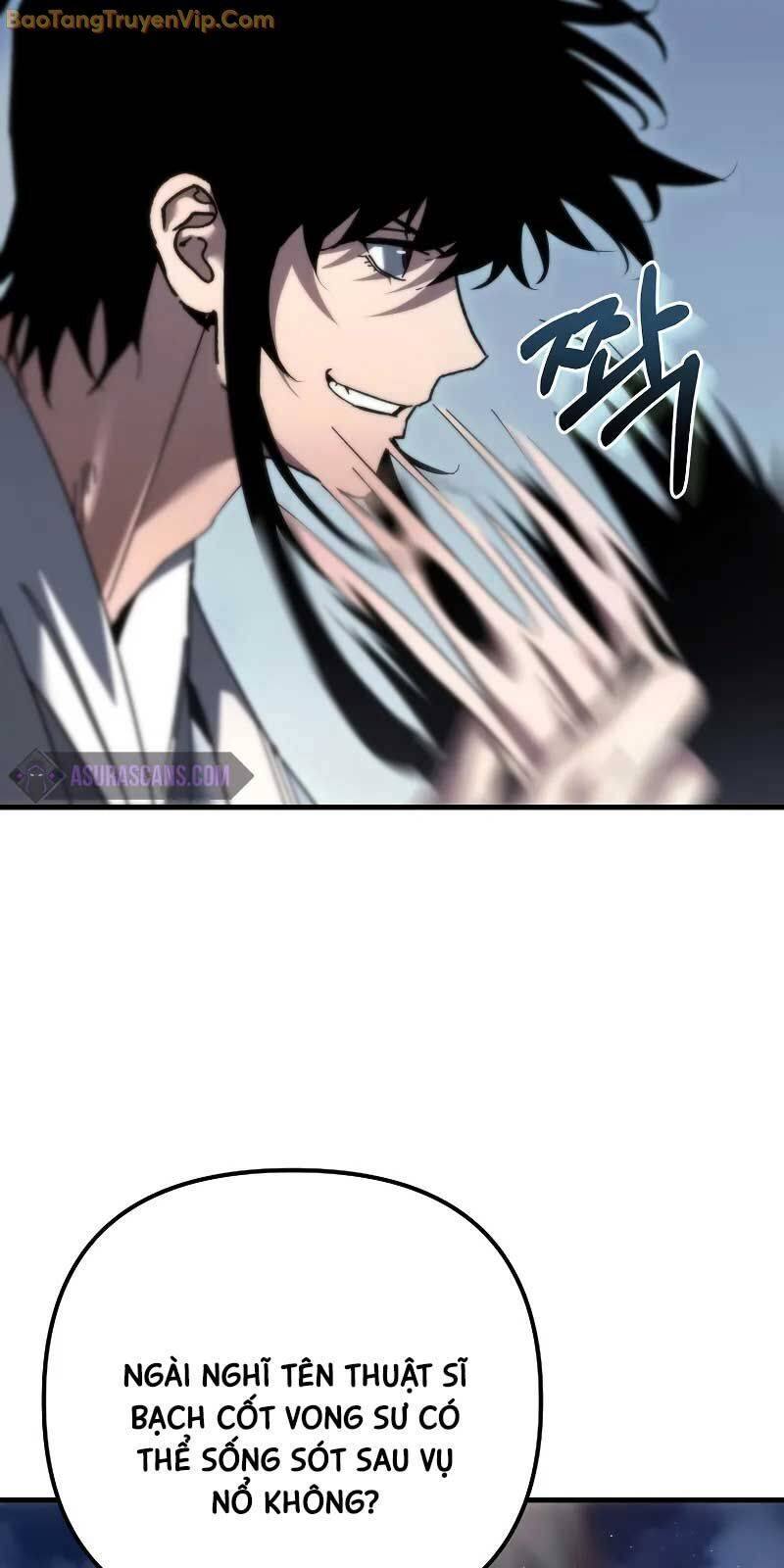 Chuyển Thế Ma Thần Ký - Chapter 22 - Page 6