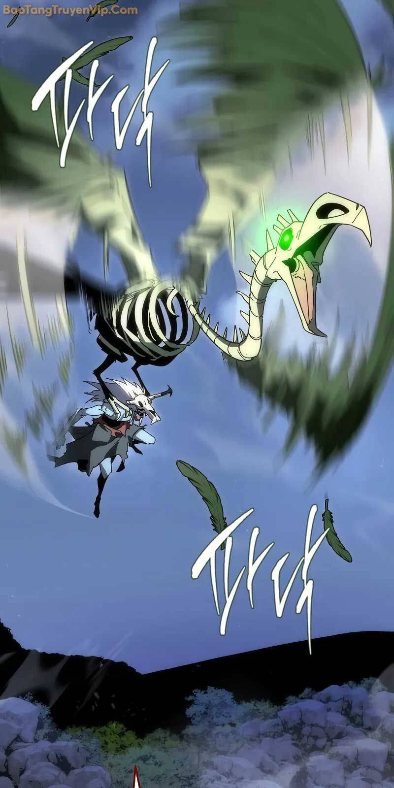 Chuyển Thế Ma Thần Ký - Chapter 22 - Page 75