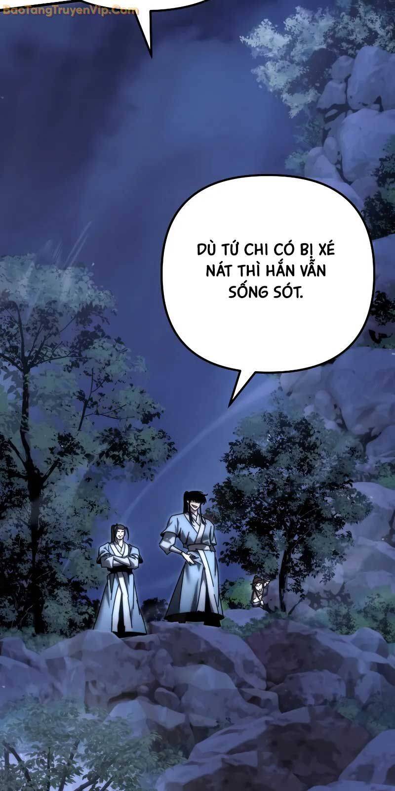 Chuyển Thế Ma Thần Ký - Chapter 22 - Page 9