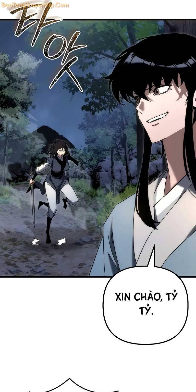 Chuyển Thế Ma Thần Ký - Chapter 22 - Page 91