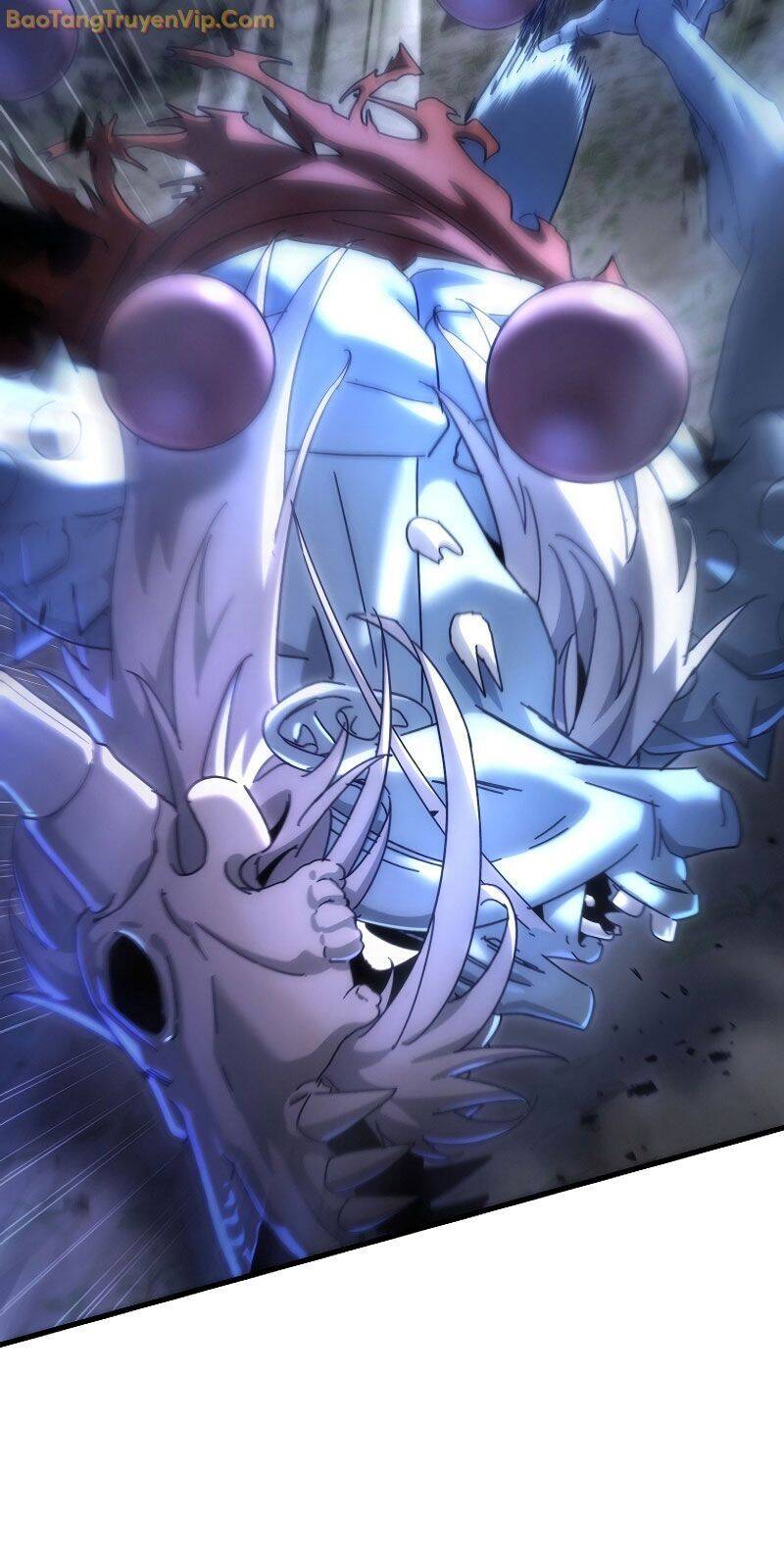 Chuyển Thế Ma Thần Ký - Chapter 23 - Page 21