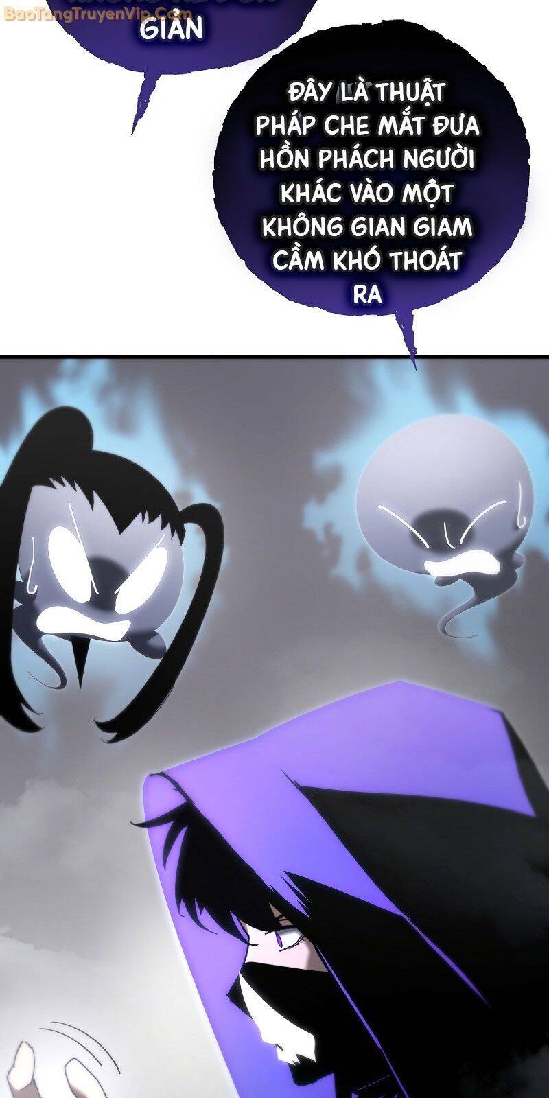 Chuyển Thế Ma Thần Ký - Chapter 23 - Page 84