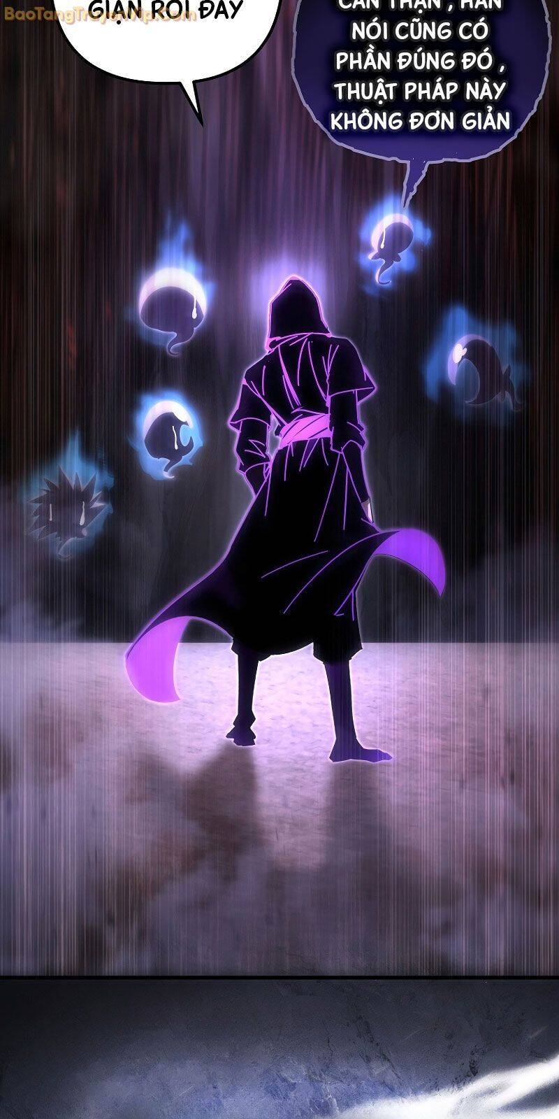 Chuyển Thế Ma Thần Ký - Chapter 23 - Page 94