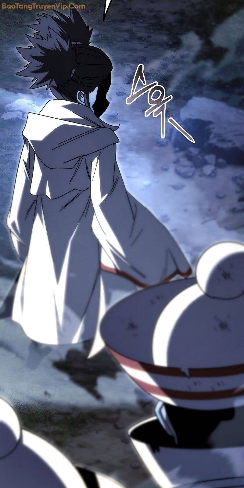 Chuyển Thế Ma Thần Ký - Chapter 24 - Page 23