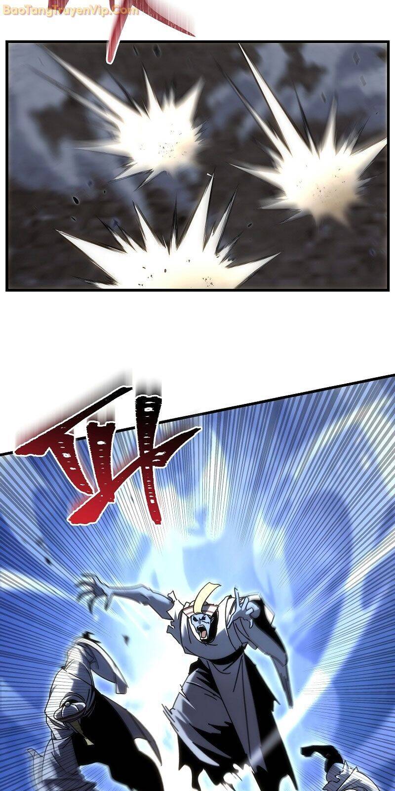 Chuyển Thế Ma Thần Ký - Chapter 24 - Page 28