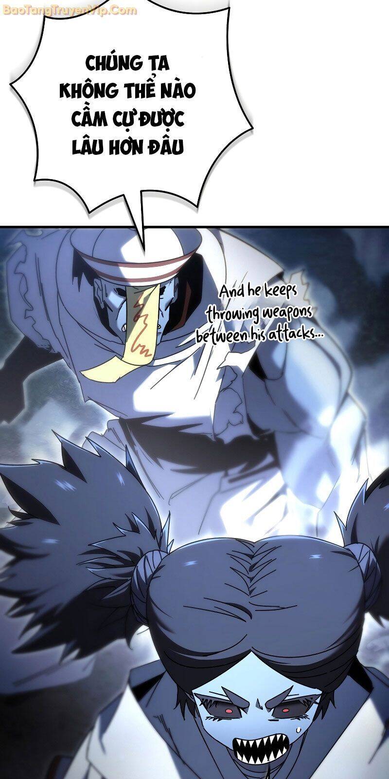 Chuyển Thế Ma Thần Ký - Chapter 24 - Page 7