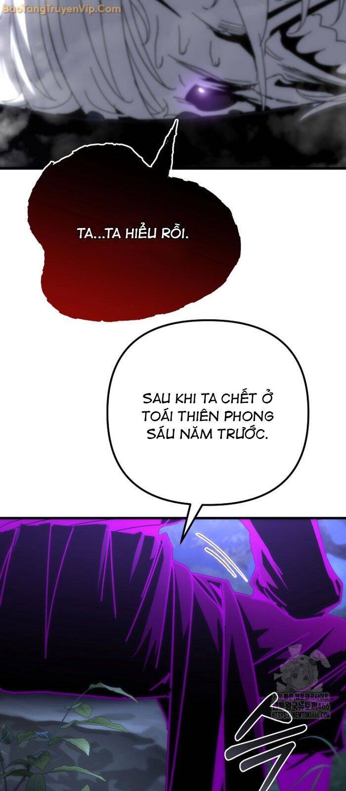 Chuyển Thế Ma Thần Ký - Chapter 25 - Page 19