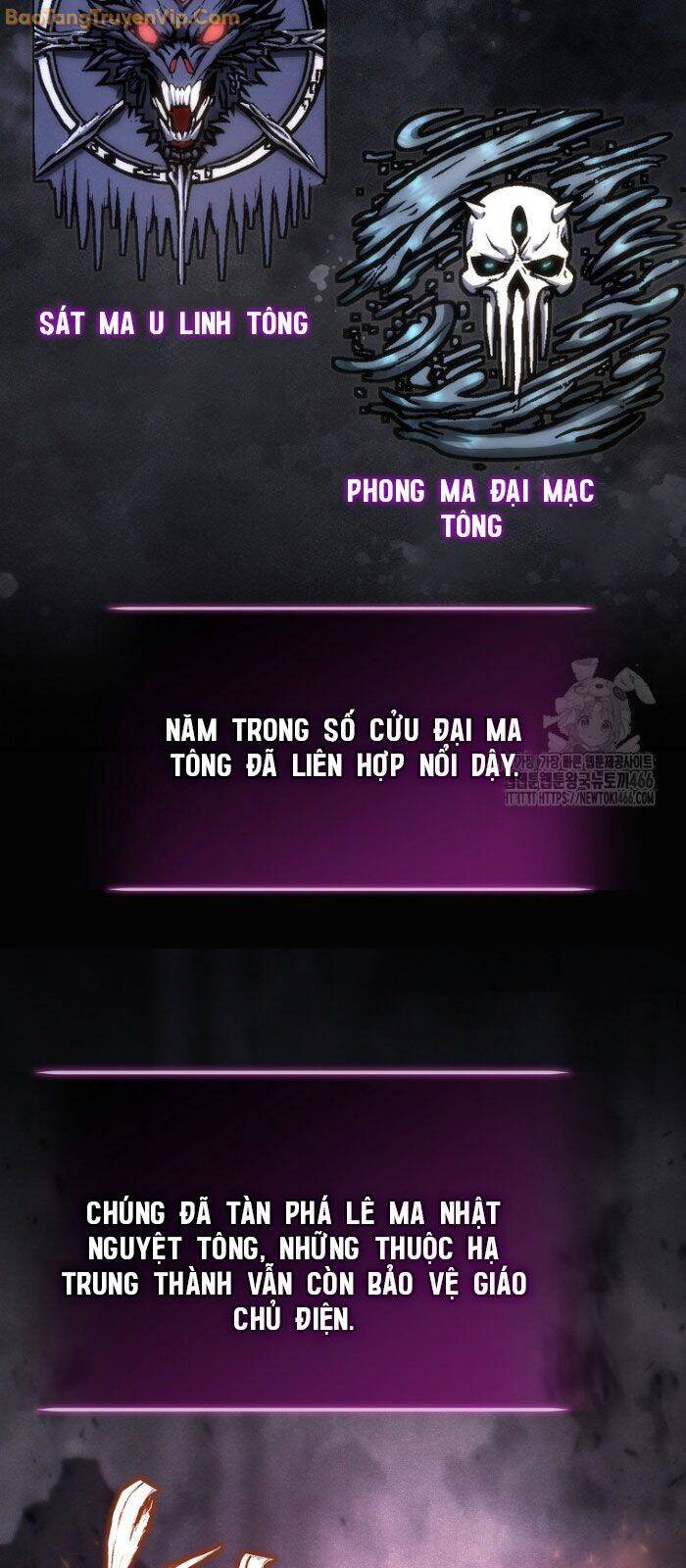 Chuyển Thế Ma Thần Ký - Chapter 25 - Page 24