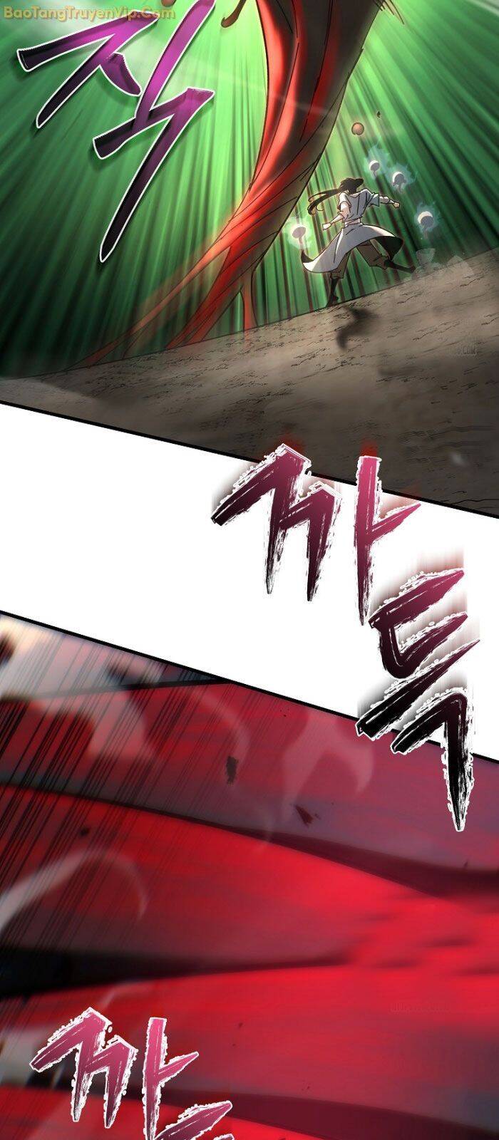 Chuyển Thế Ma Thần Ký - Chapter 25 - Page 46