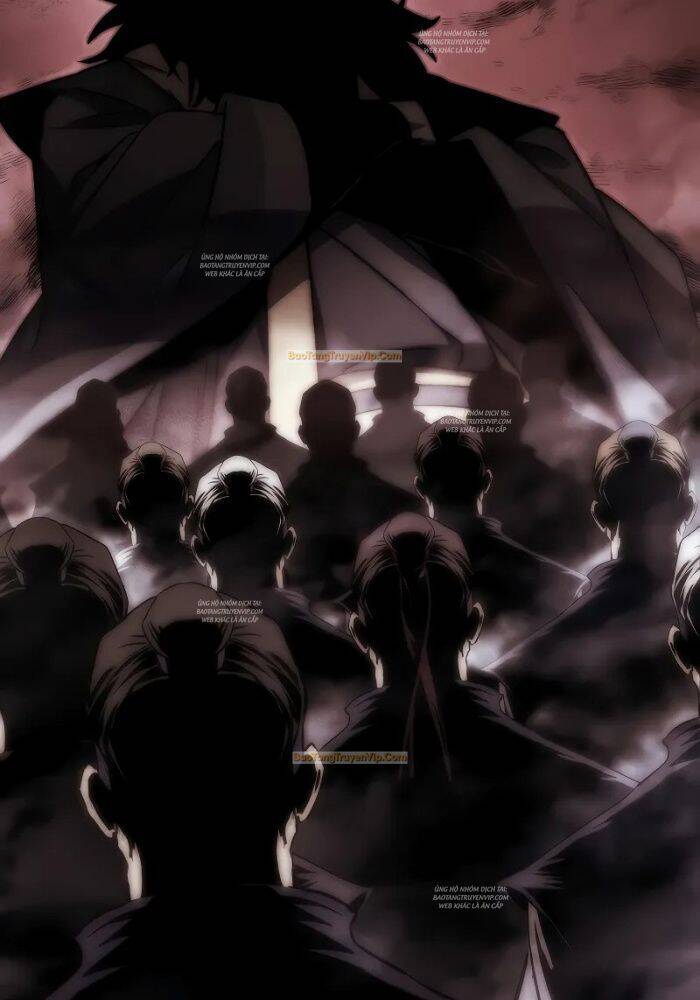 Chuyển Thế Ma Thần Ký - Chapter 3 - Page 10