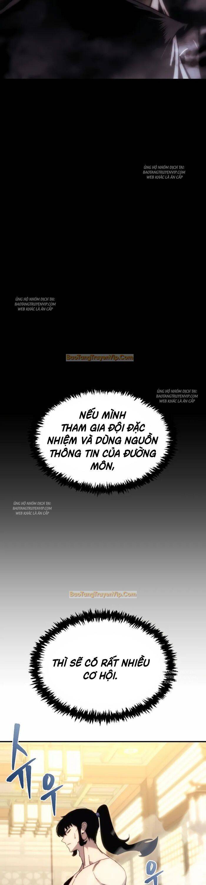 Chuyển Thế Ma Thần Ký - Chapter 3 - Page 11