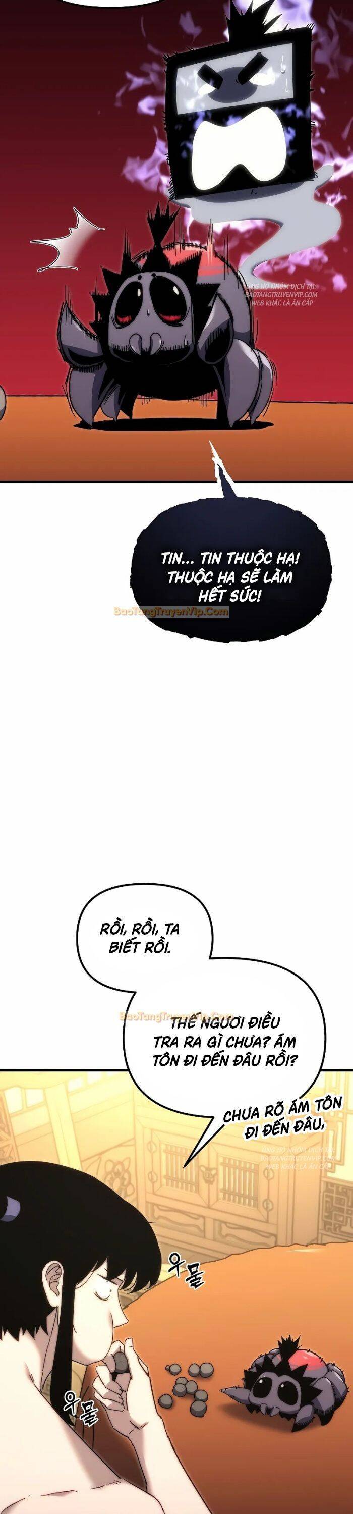 Chuyển Thế Ma Thần Ký - Chapter 3 - Page 16