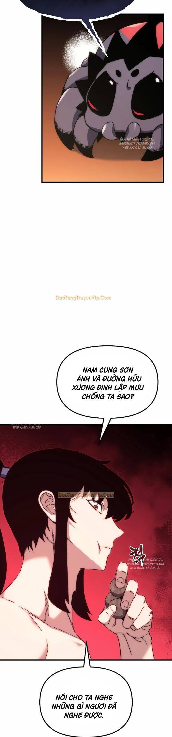 Chuyển Thế Ma Thần Ký - Chapter 3 - Page 18