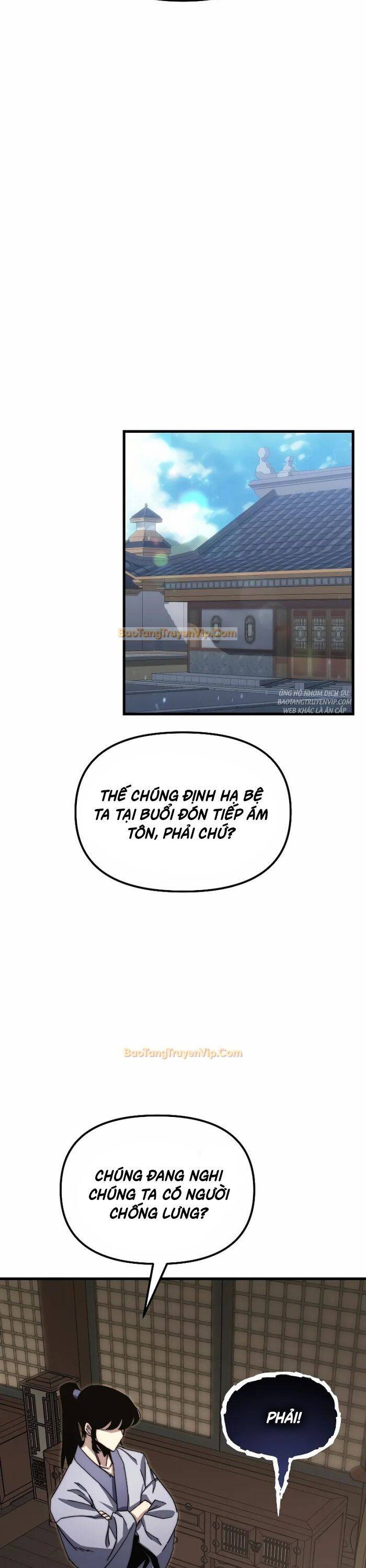 Chuyển Thế Ma Thần Ký - Chapter 3 - Page 19