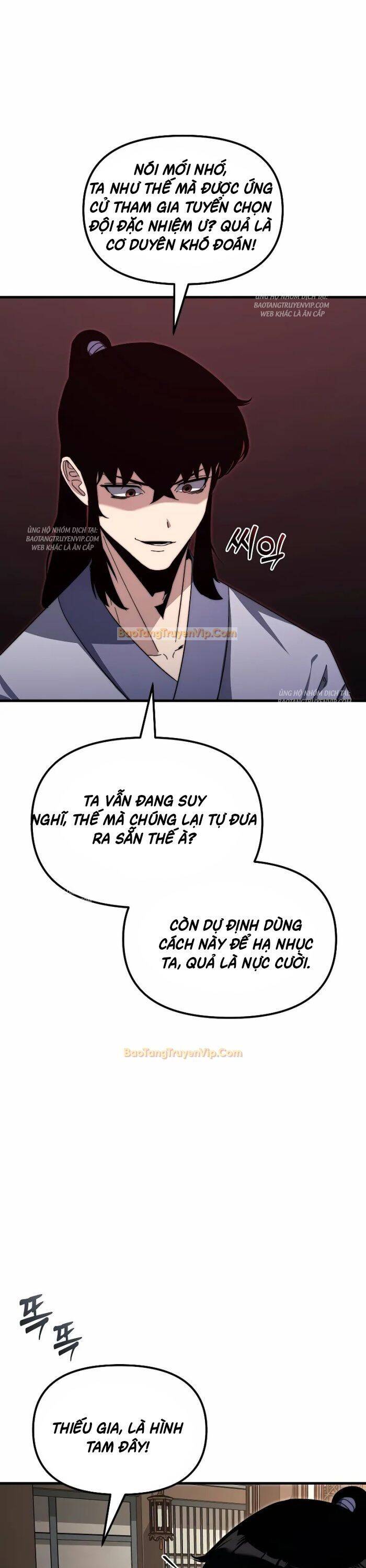 Chuyển Thế Ma Thần Ký - Chapter 3 - Page 21