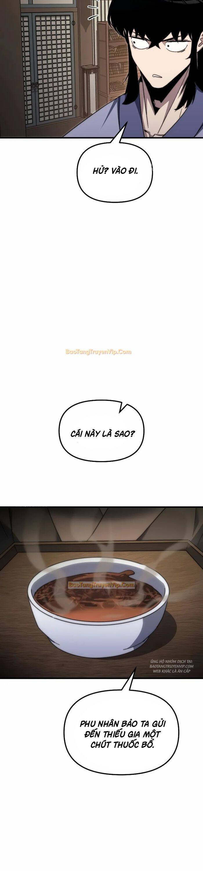 Chuyển Thế Ma Thần Ký - Chapter 3 - Page 22