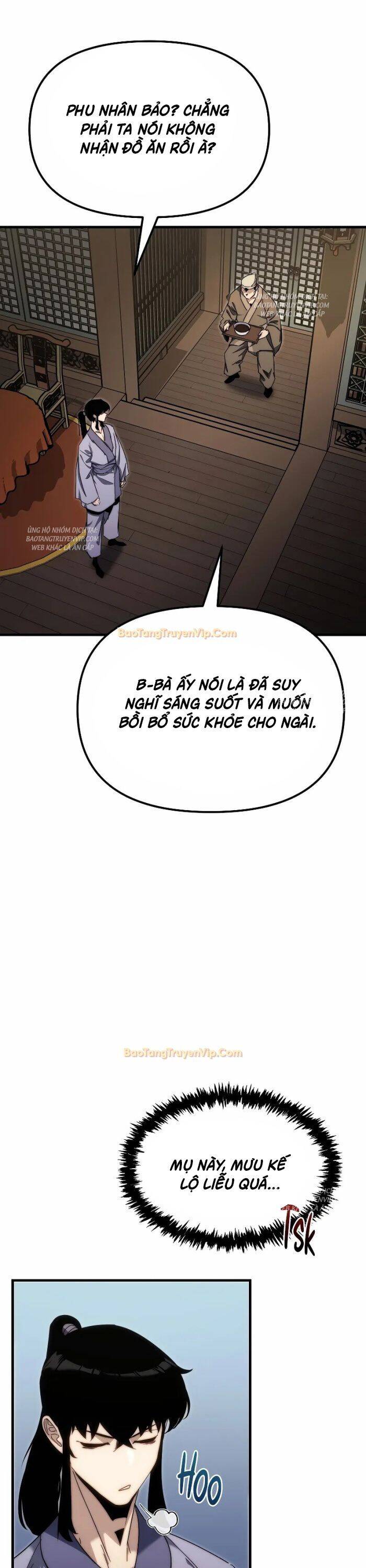 Chuyển Thế Ma Thần Ký - Chapter 3 - Page 23