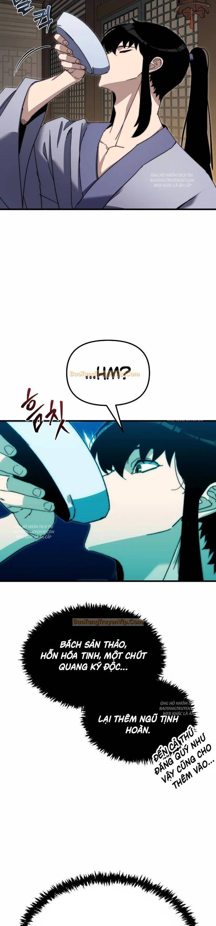 Chuyển Thế Ma Thần Ký - Chapter 3 - Page 25