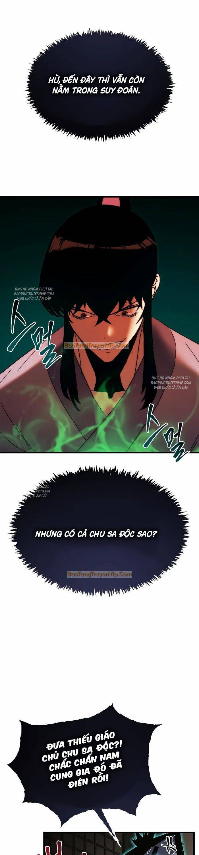 Chuyển Thế Ma Thần Ký - Chapter 3 - Page 27