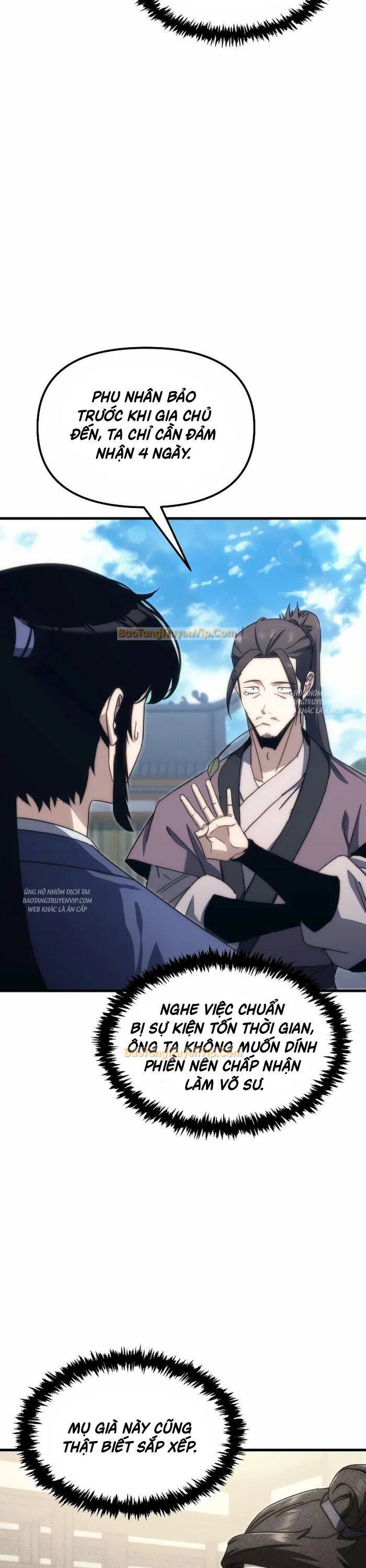 Chuyển Thế Ma Thần Ký - Chapter 3 - Page 34