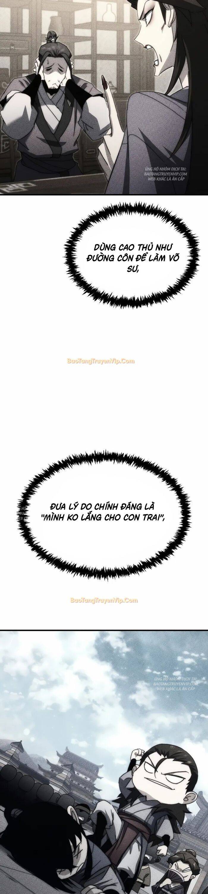 Chuyển Thế Ma Thần Ký - Chapter 3 - Page 35