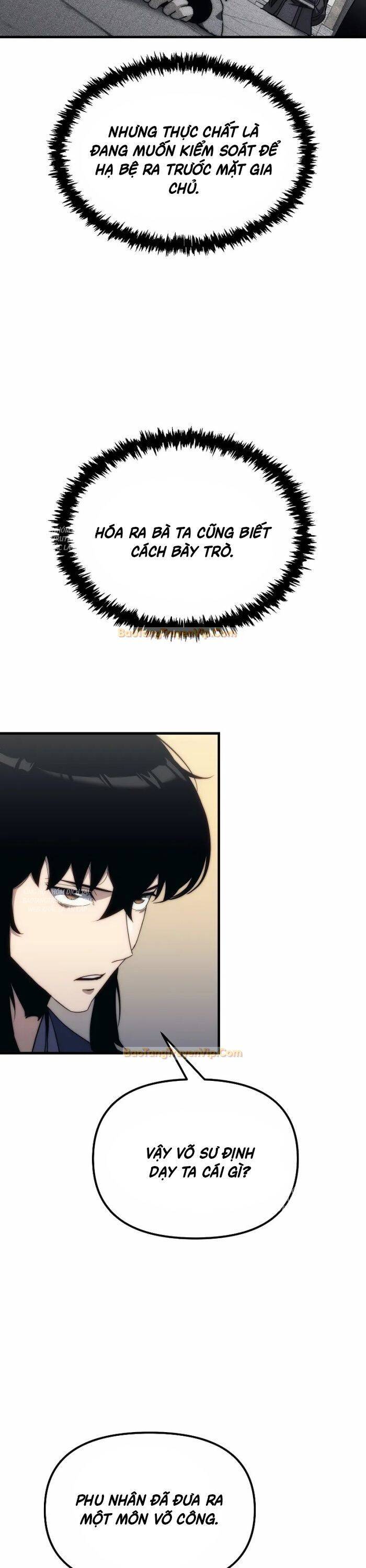 Chuyển Thế Ma Thần Ký - Chapter 3 - Page 36