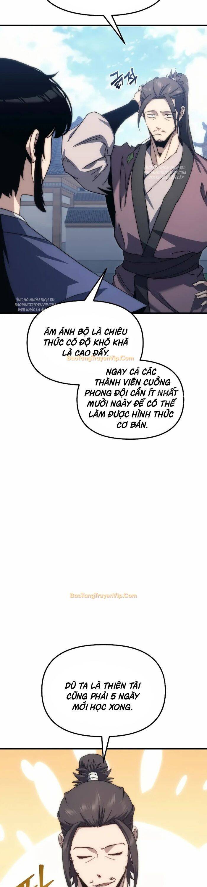 Chuyển Thế Ma Thần Ký - Chapter 3 - Page 46