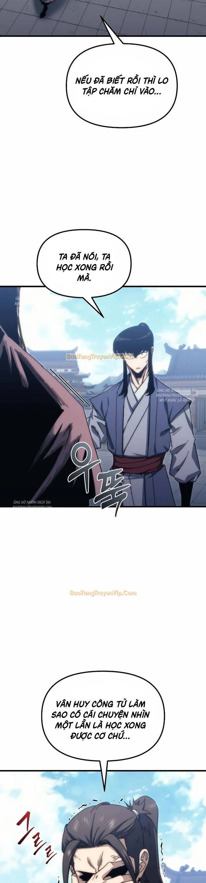 Chuyển Thế Ma Thần Ký - Chapter 3 - Page 48