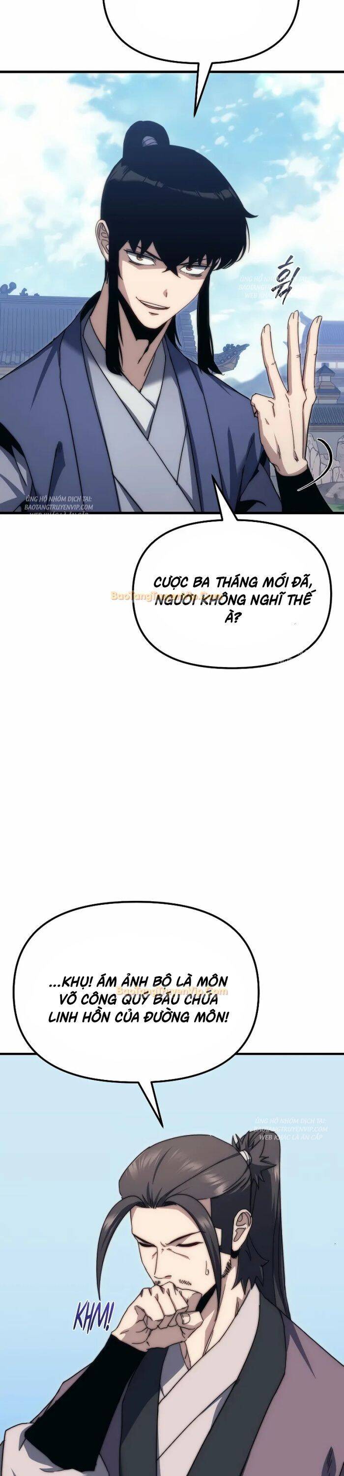 Chuyển Thế Ma Thần Ký - Chapter 3 - Page 51