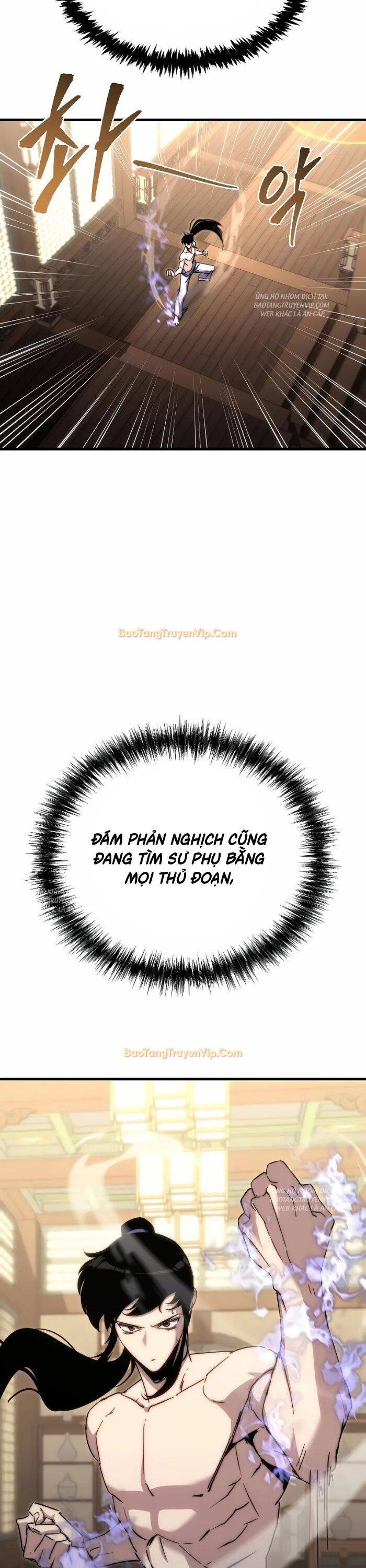 Chuyển Thế Ma Thần Ký - Chapter 3 - Page 7