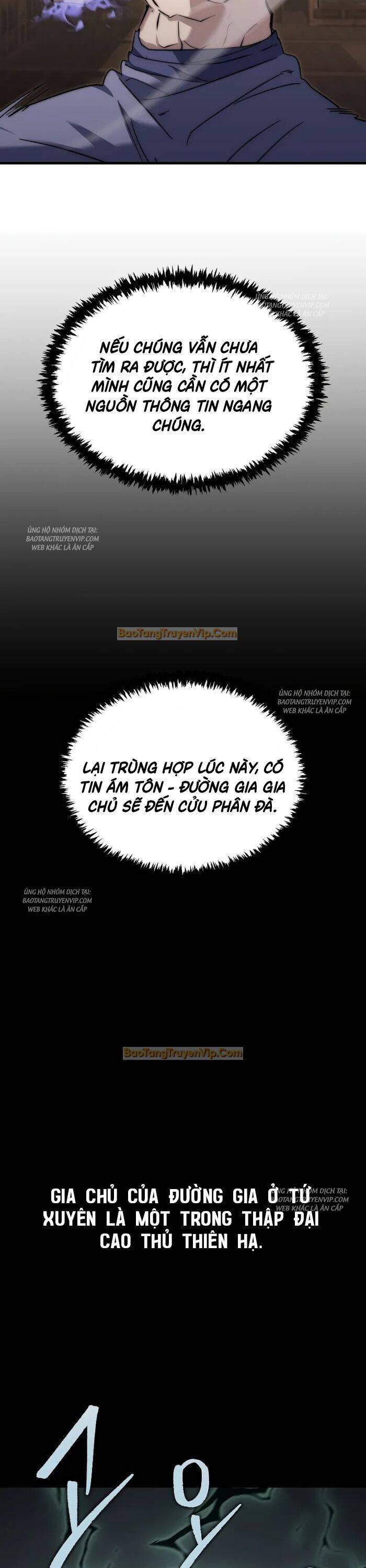 Chuyển Thế Ma Thần Ký - Chapter 3 - Page 8