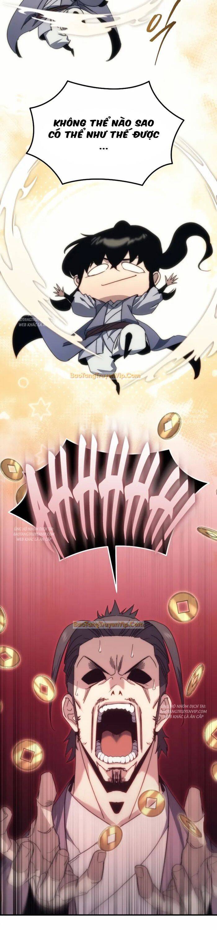 Chuyển Thế Ma Thần Ký - Chapter 4 - Page 11