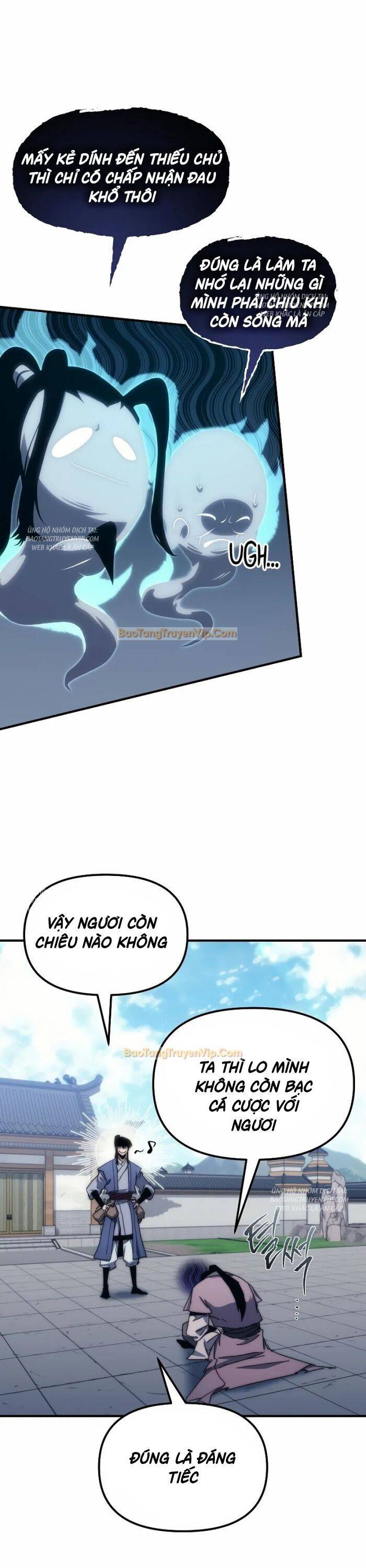 Chuyển Thế Ma Thần Ký - Chapter 4 - Page 12