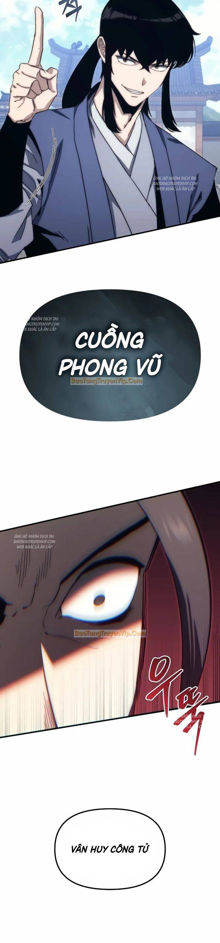 Chuyển Thế Ma Thần Ký - Chapter 4 - Page 15