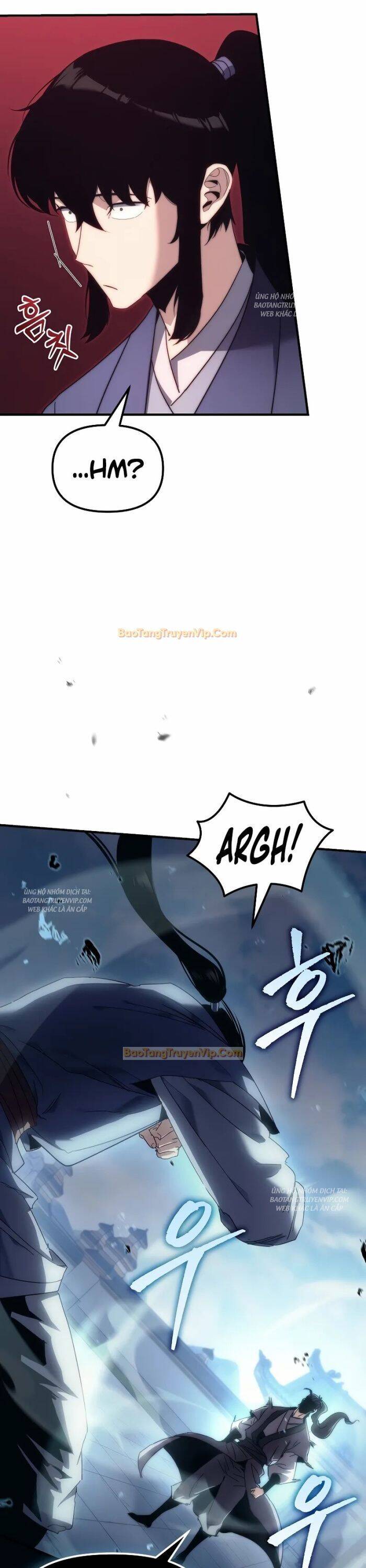 Chuyển Thế Ma Thần Ký - Chapter 4 - Page 16