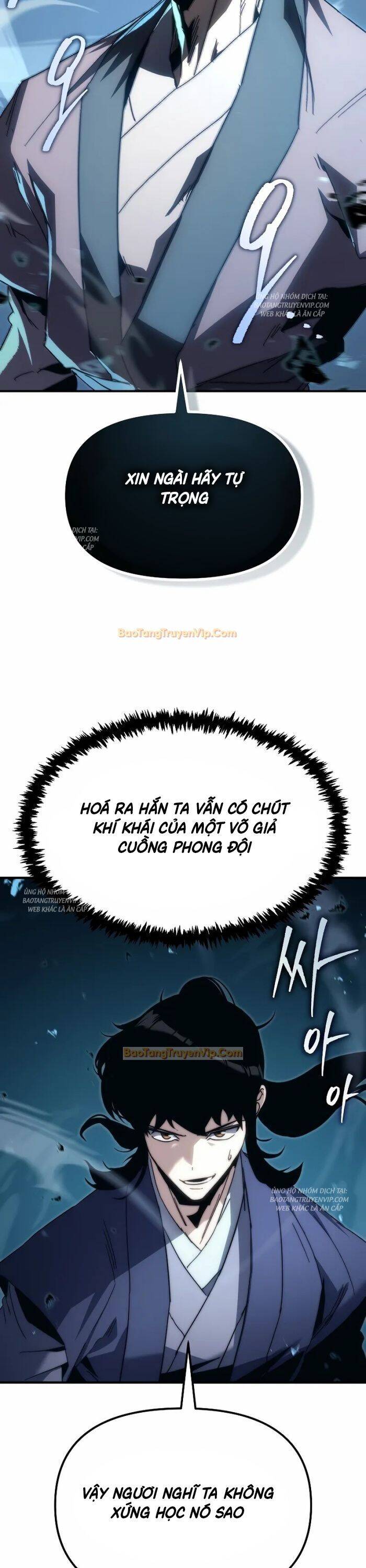 Chuyển Thế Ma Thần Ký - Chapter 4 - Page 18