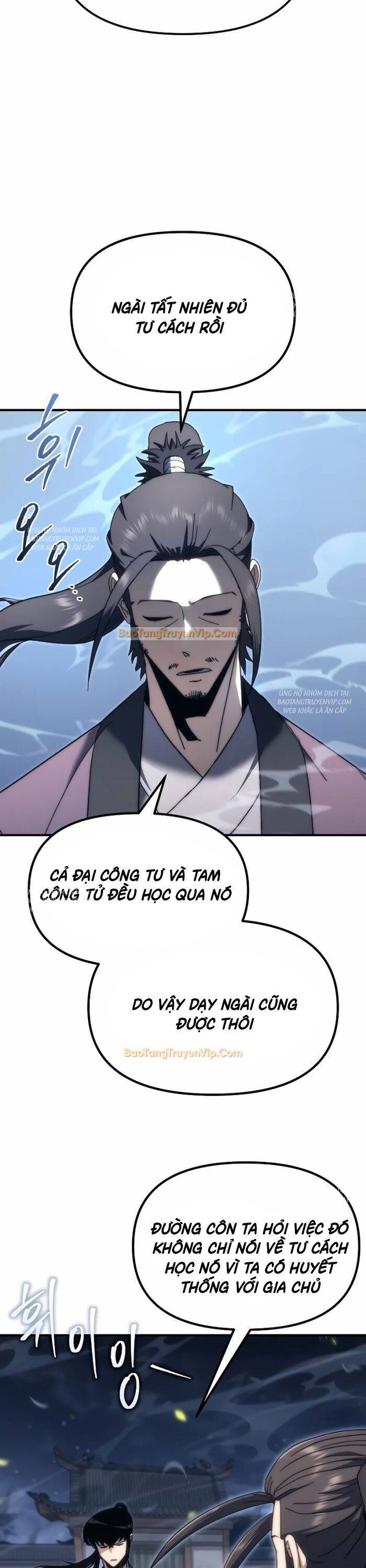 Chuyển Thế Ma Thần Ký - Chapter 4 - Page 19